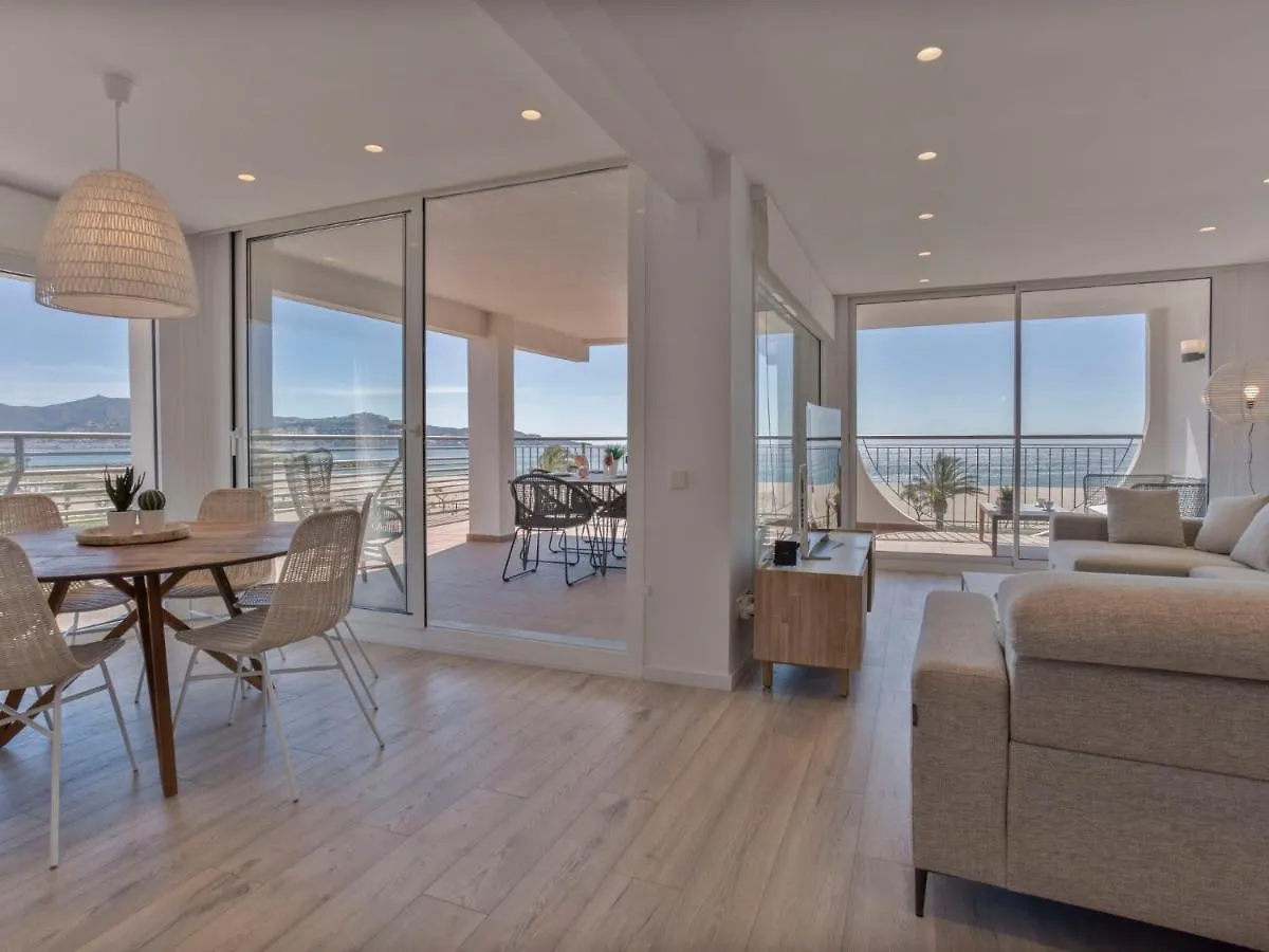 Apartment Bahia-9 By Interhome Empuriabrava 0*,