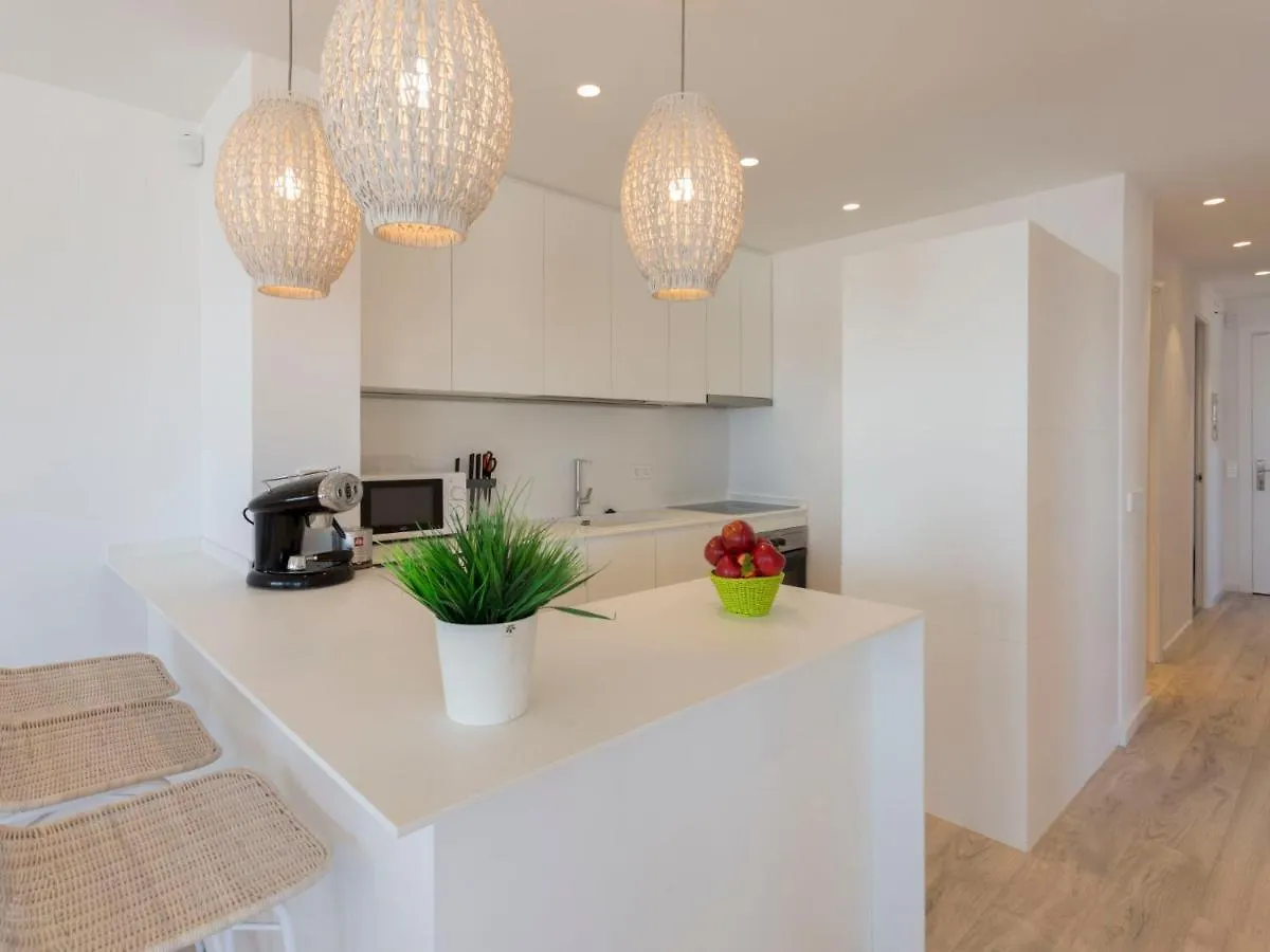 Apartment Bahia-9 By Interhome Empuriabrava 0*,  Spain