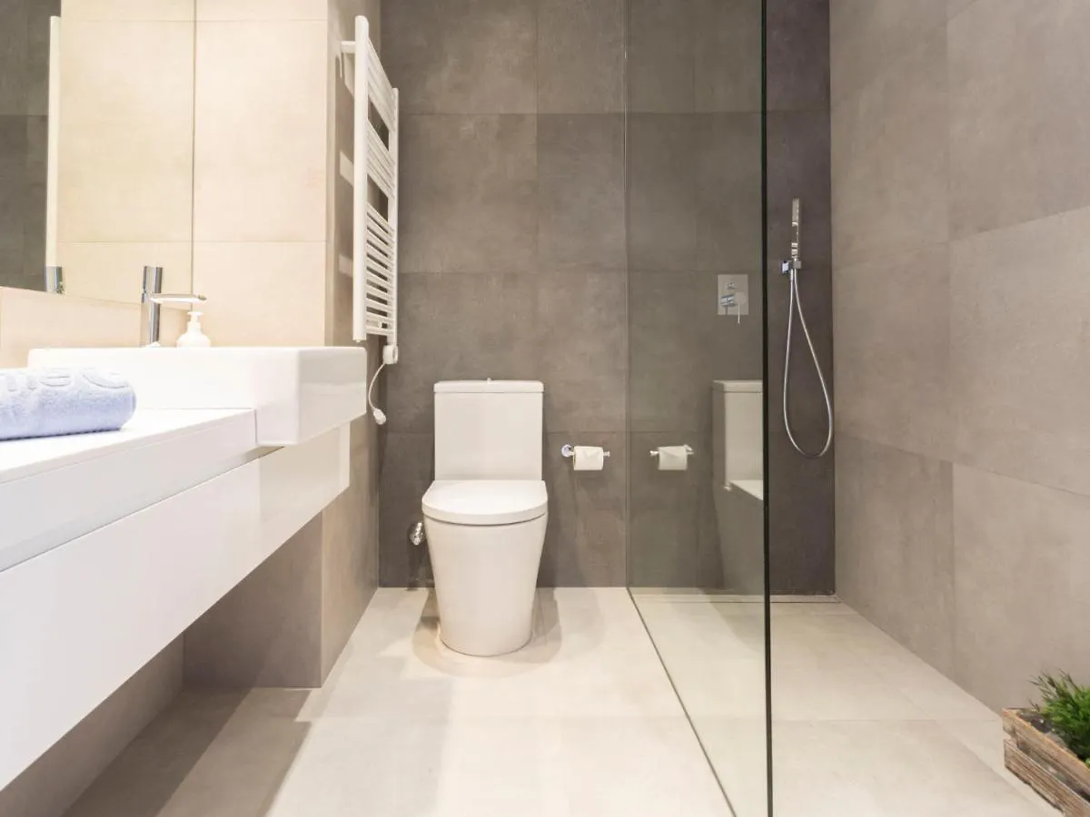Apartment Bahia-9 By Interhome Empuriabrava 0*,