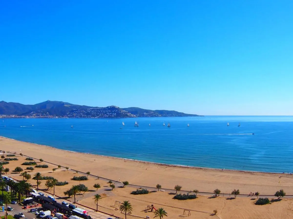 Apartment Bahia-9 By Interhome Empuriabrava