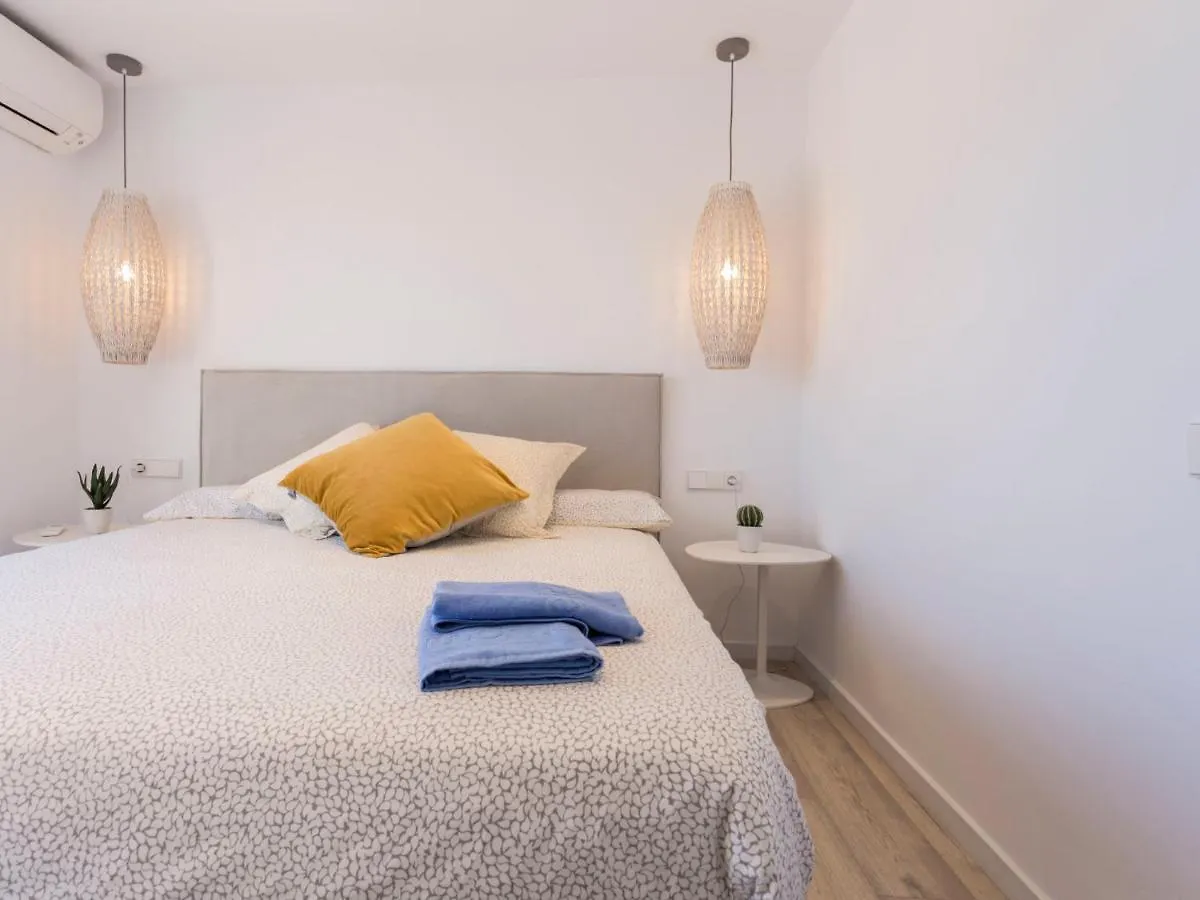 Apartment Bahia-9 By Interhome Empuriabrava